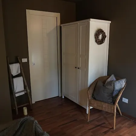 Gasthof L'alberghetto Trinità