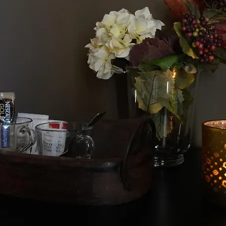 Gasthof L'alberghetto Trinità