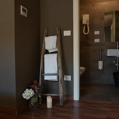 L'alberghetto Gasthof