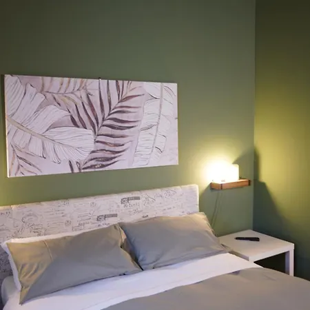 Gasthof L'alberghetto Trinità