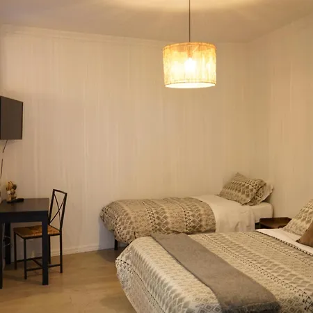 L'alberghetto 3* Trinità
