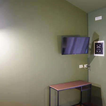 Gasthof L'alberghetto Trinità