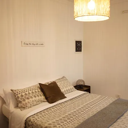 L'alberghetto Trinità