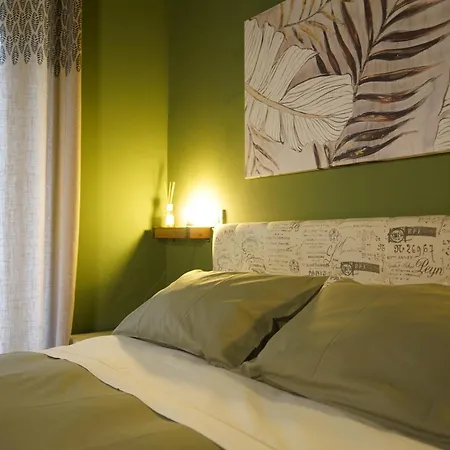 L'alberghetto Gasthof Trinità