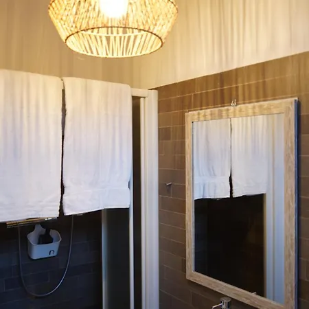 L'alberghetto 3* Trinità