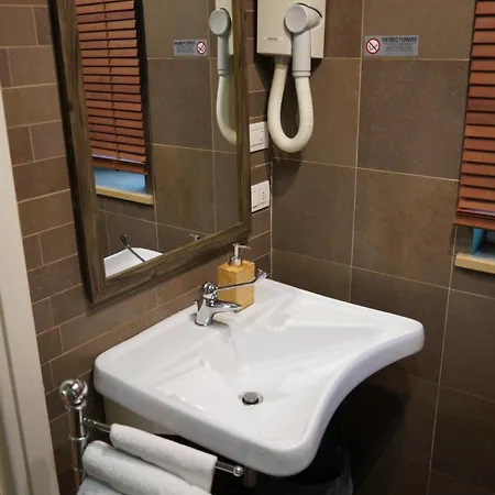 L'alberghetto Gasthof 3*