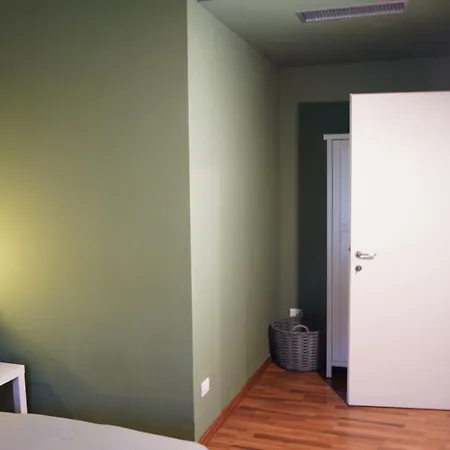 Gasthof L'alberghetto Trinità