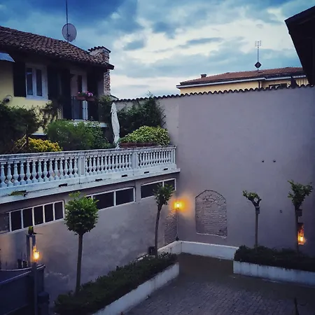 L'alberghetto 3* Trinità