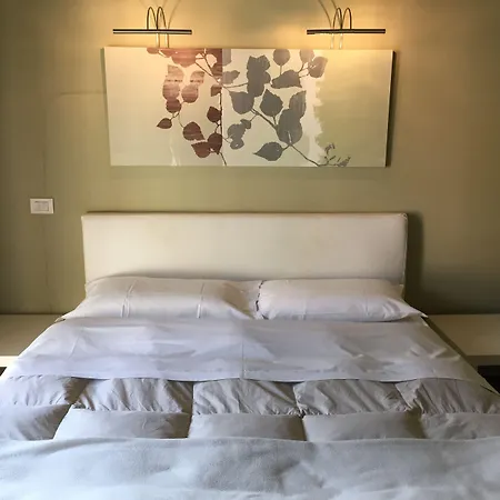 L'alberghetto 3* Trinità