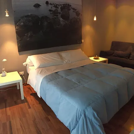 L'alberghetto Trinità