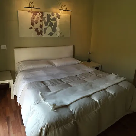 L'alberghetto Gasthof Trinità