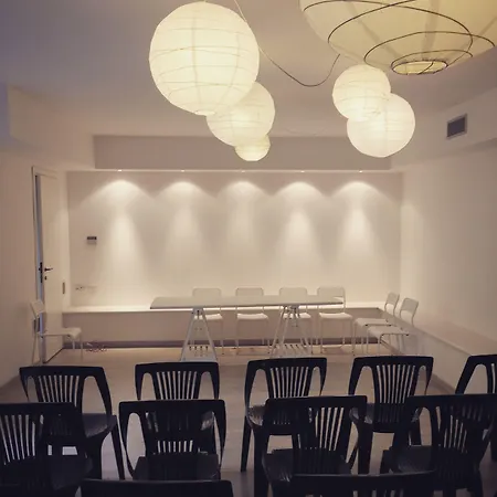 L'alberghetto Trinità