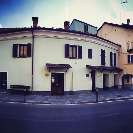 L'alberghetto Gasthof Trinità