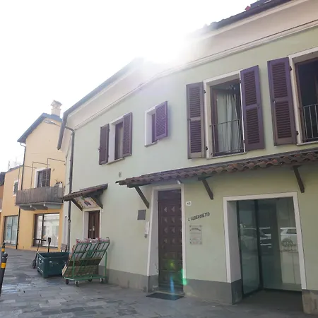 L'alberghetto Trinità