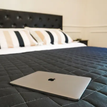 L'alberghetto Gasthof Trinità