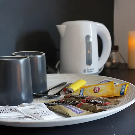 L'alberghetto Gasthof