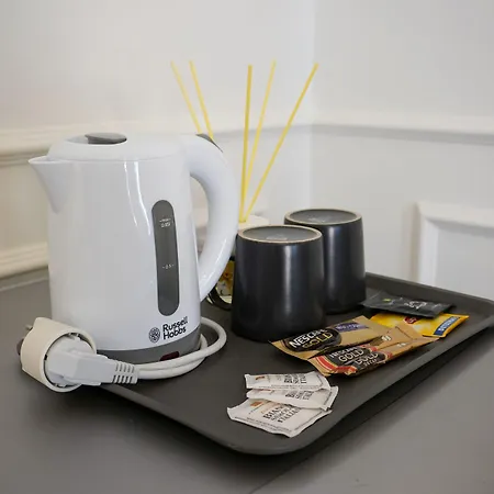 L'alberghetto 3* Trinità