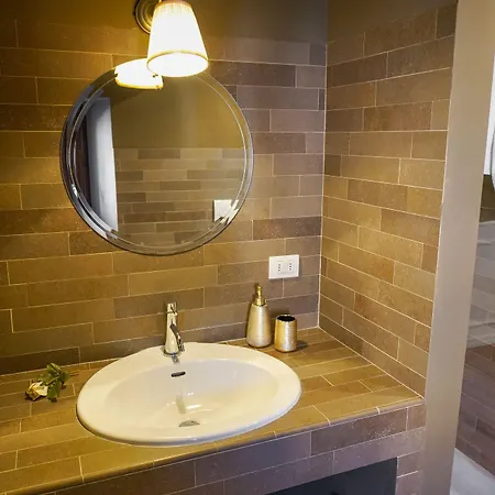 L'alberghetto Gasthof Trinità