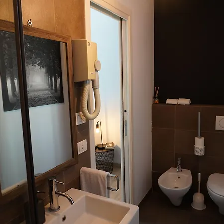 L'alberghetto Gasthof 3*