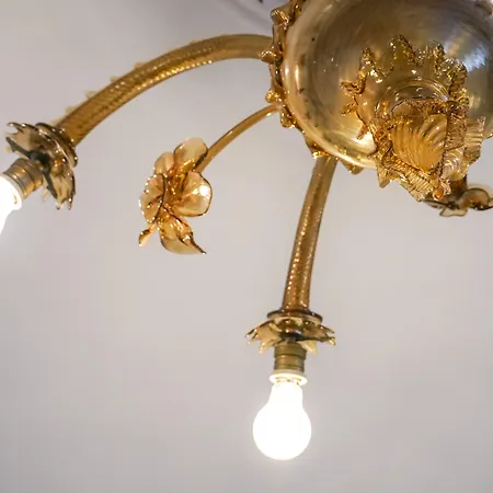 L'alberghetto Gasthof Trinità