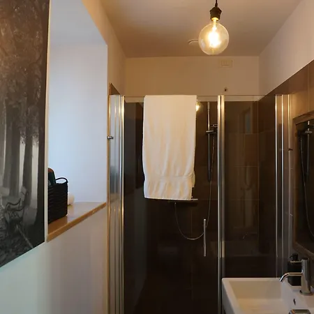 L'alberghetto Trinità