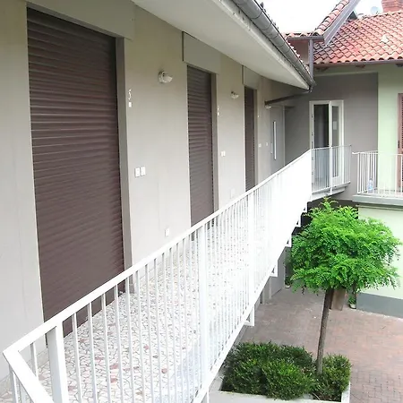 Gasthof L'alberghetto