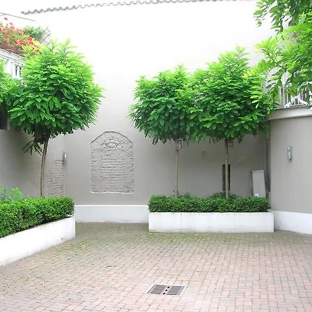 L'alberghetto Gasthuis