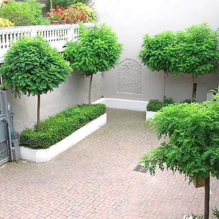 L'alberghetto 3* Trinità