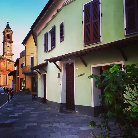 L'alberghetto 3* Trinità