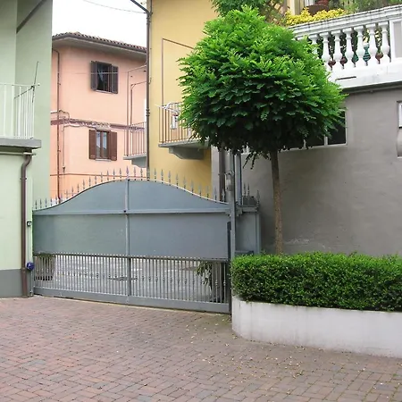 Gasthuis L'alberghetto